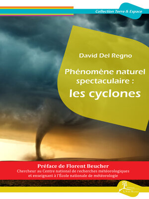 cover image of Phénomène naturel spectaculaire